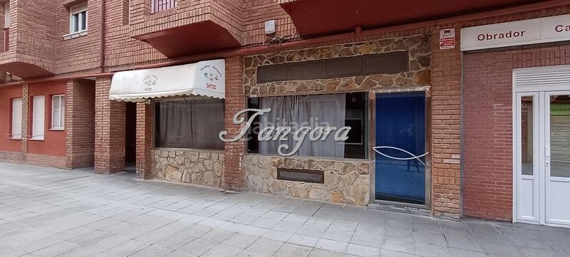 Foto 2c122922-ec1c-49cd-9984-8eb7241430d5. Affitto locale commerciale in Sarrikobaso Getxo