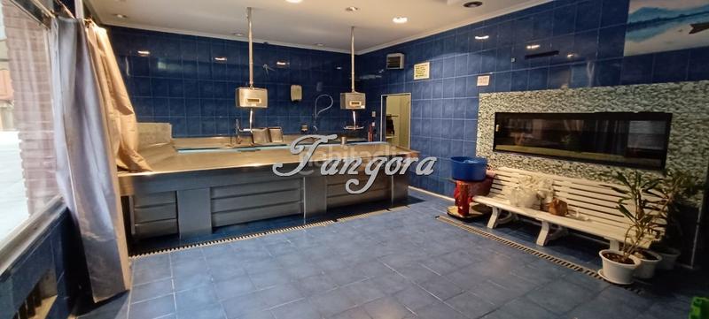 Foto 575b7e33-26b9-4f52-87d2-b129c41b98f2. Affitto locale commerciale in Sarrikobaso Getxo