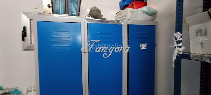 Foto bc287256-a83a-4193-b75b-055de3f31134. Affitto locale commerciale in Sarrikobaso Getxo