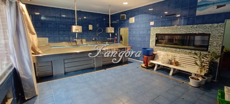 Foto e18e37c1-0cf8-48b1-b3ef-54b4c1e3e020. Affitto locale commerciale in Sarrikobaso Getxo