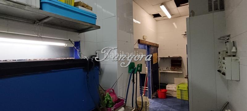 Foto 7279fae8-a54e-4373-8229-1d49543c95ff. Alquiler local comercial se alquila pescadería totalmente montada. en Getxo