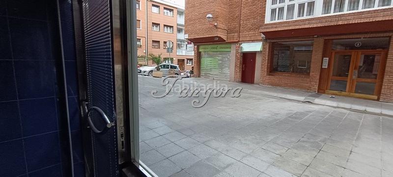 Foto bfe105a2-59aa-4d68-824e-491ef40d93ab. Alquiler local comercial se alquila pescadería totalmente montada. en Getxo