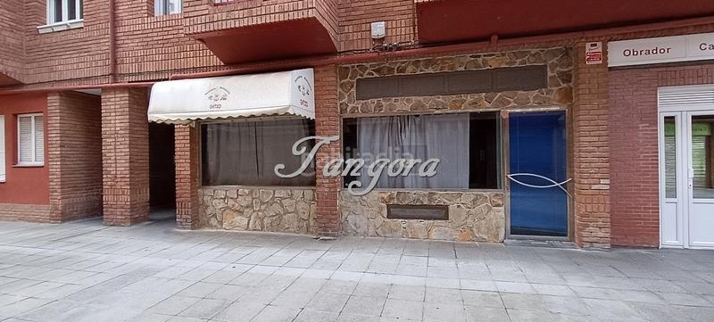 Foto f790a6c7-34ac-4e32-b4e9-bf69441bd173. Alquiler local comercial se alquila pescadería totalmente montada. en Getxo