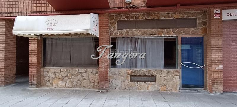 Foto 24848d2f-6d9b-4977-807b-6526ba38e157. Lloguer local comercial a Sarrikobaso Getxo