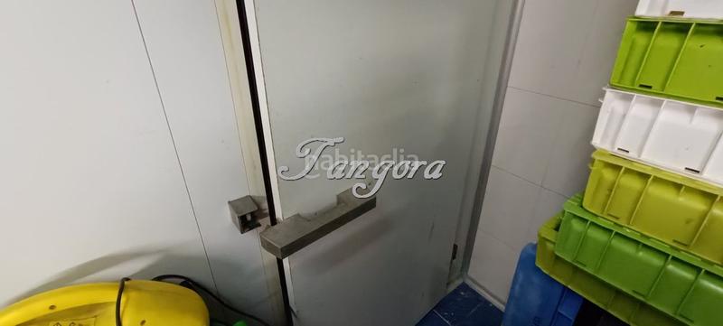 Foto 67a19301-b7c4-436d-8c3e-5307b87a329f. Lloguer local comercial a Sarrikobaso Getxo