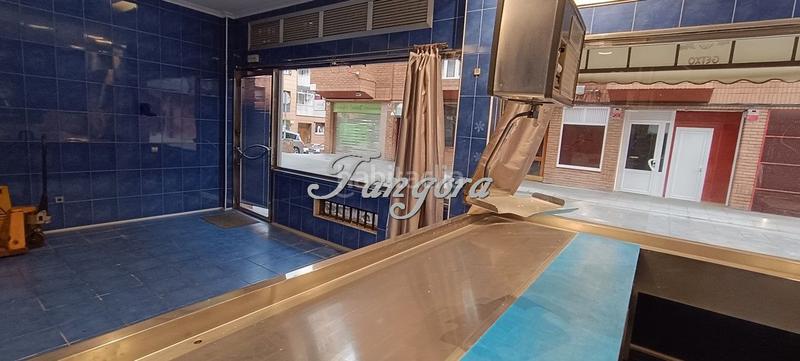 Foto 6825813a-5f48-4d80-a635-cfff3a7f1889. Lloguer local comercial a Sarrikobaso Getxo