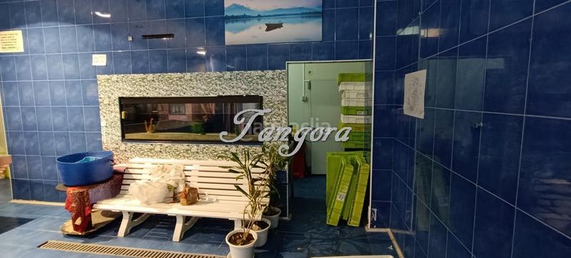 Foto 8f37b808-bcb3-4159-b142-6ff24a4a2a78. Lloguer local comercial a Sarrikobaso Getxo