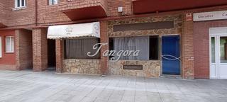 Lloguer Local Comercial  Elorri kalea. Se  alquila pescadería totalmente montada.
