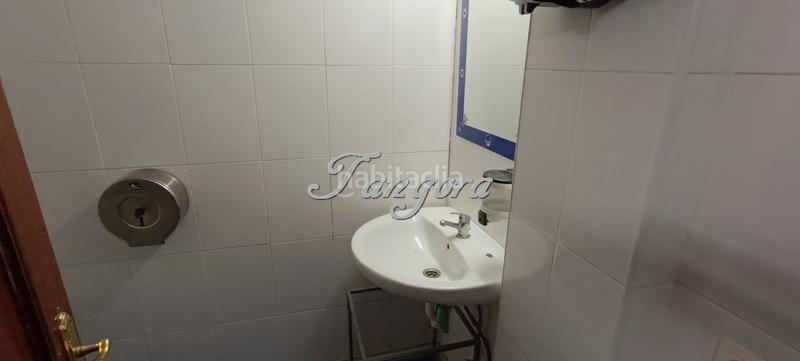 Foto 412913b6-4694-47c5-aab3-5b8b781e27a3. Location local commercial dans Sarrikobaso Getxo