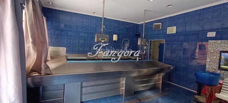 Foto ab01fb28-c8f8-4fdc-9692-526948ef015c. Location local commercial dans Sarrikobaso Getxo