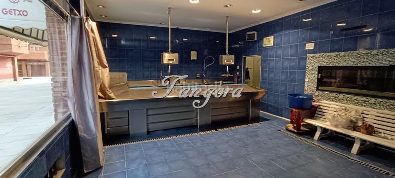 Foto 22cea73a-dc85-4ce7-bd87-dc4ef8f1a443. Rent business premise in Sarrikobaso Getxo