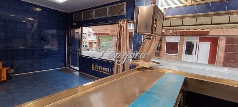 Foto dc82c895-755f-46f3-ab32-d7b22482f33a. Rent business premise in Sarrikobaso Getxo