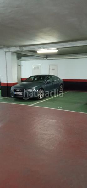 Foto 13941570-cbd2-4208-9e46-fa4b36b9987c. Affitto posto auto in n/a in Usategui Getxo