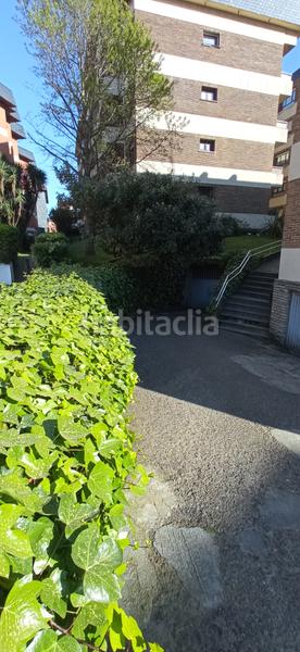Foto 146f8b45-7280-4b08-aa2a-6af03672e80b. Affitto posto auto in n/a in Usategui Getxo
