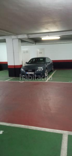 Foto f2c42d22-f814-481a-9fc0-1149a66c29e2. Affitto posto auto in n/a in Usategui Getxo