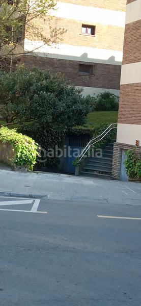 Foto fa832f45-3e64-4a38-b4a1-3a4d32b9df2c. Affitto posto auto in n/a in Usategui Getxo