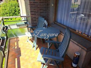 Pis  San nicolas kalea. Fantástico piso en usategi con terraza.