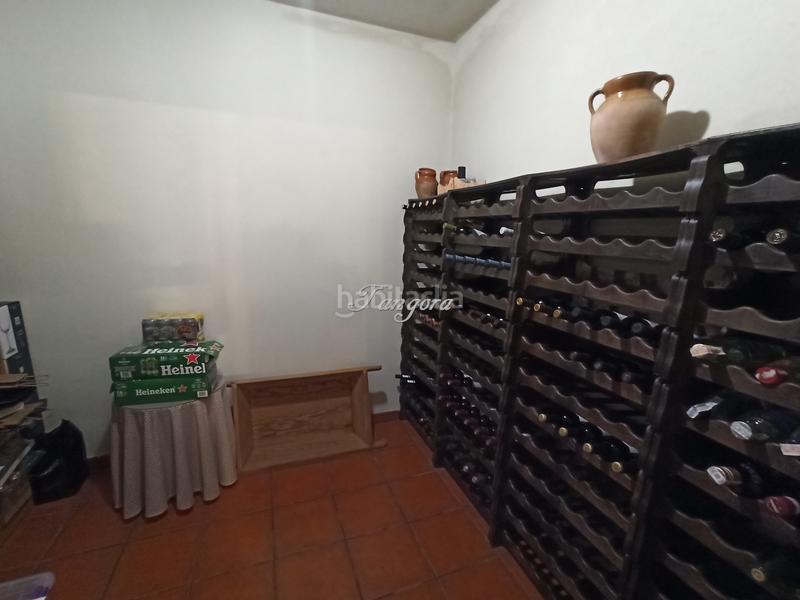 Foto 52ad8630-d310-49bd-8ead-0aed4b396c2d. Xalet amb xemeneia aparcament a santa maría de Getxo Getxo