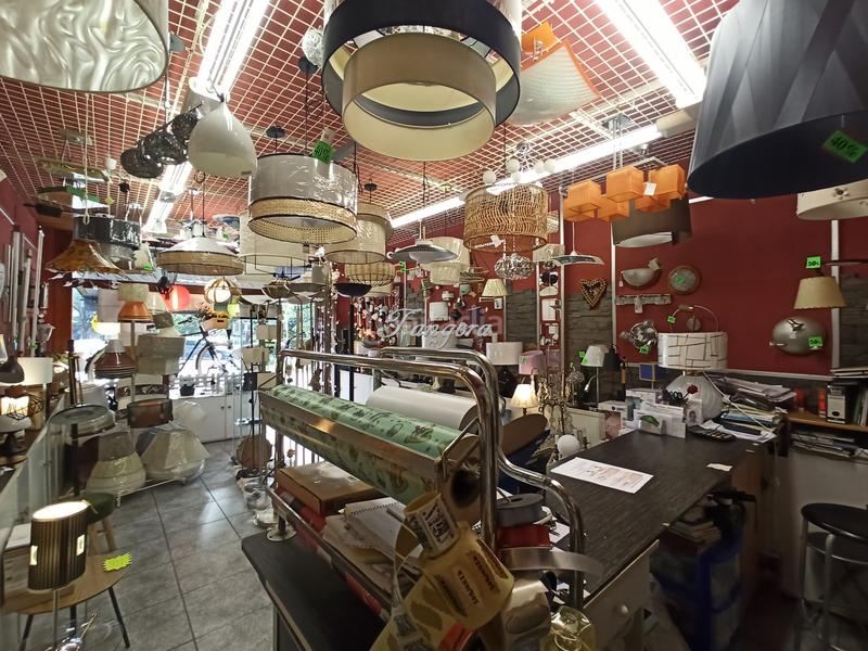 Foto 6c468428-e198-4ba9-b346-d0cddac87e77. Local commercial dans Villamonte Getxo