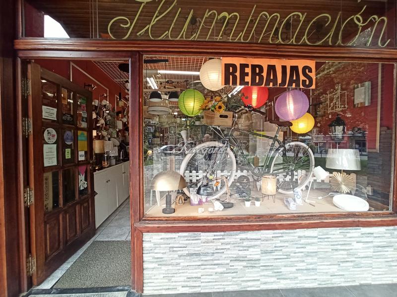 Foto 90b837fb-26d5-4ff0-97ed-ee181018fc7b. Local commercial dans Villamonte Getxo