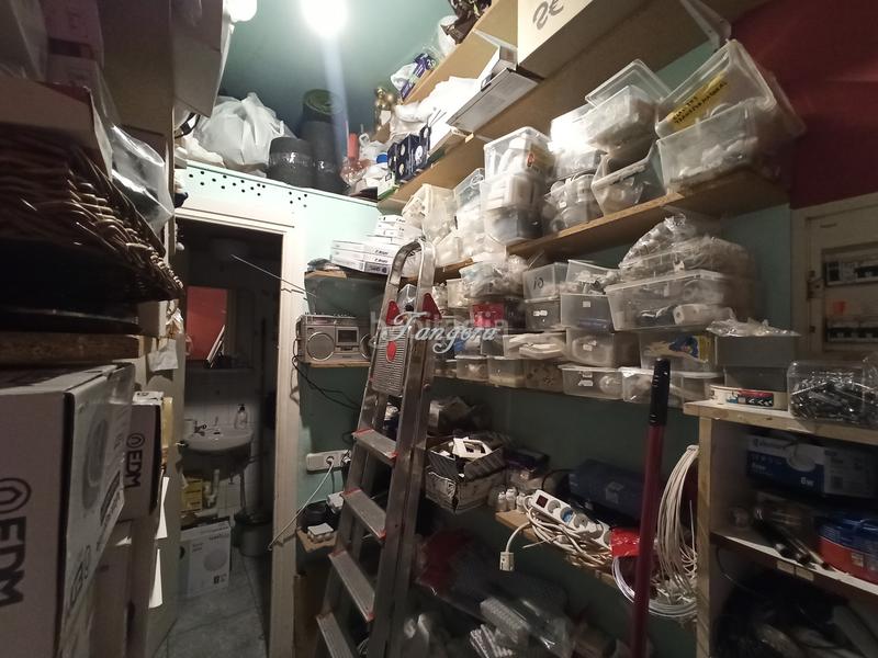 Foto bb3ea893-4f7e-4ccd-9dc7-2d890a38198a. Local commercial dans Villamonte Getxo