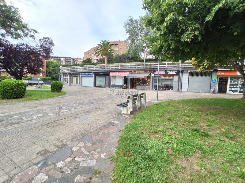 Foto f0bd8238-48f5-495b-9c7a-4ac776715156. Local commercial dans Villamonte Getxo