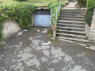 Miete Autoparkplatz  Talaieta kalea. Se alquila amplísima parcela en talaieta.