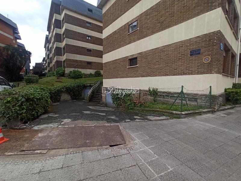 Foto c07fdb11-f9bf-4d77-b513-665b691b44ad. Miete autoparkplatz in Usategui Getxo