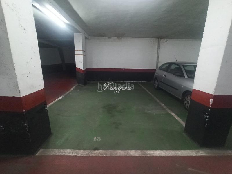 Foto d3b2e871-a52d-472b-83d0-c43a6b23d2c9. Miete autoparkplatz in Usategui Getxo