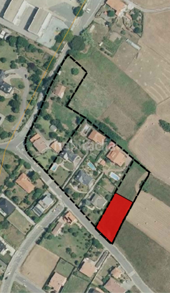 Foto 06088df8-aa99-400d-bbe2-ea078a722532. Casa adossada a gorrondatxe bidea 41 a Berango