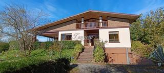 Chalet  Perune estrata. Fantstico chalet individual en gran parcela cerca de la playa d