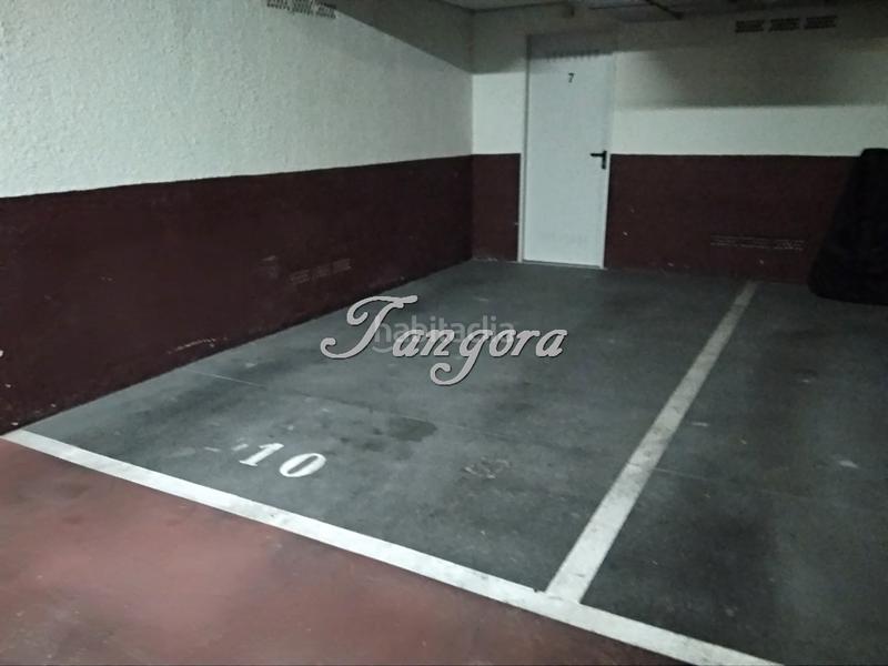 Foto 48396c3b-8790-4cfa-8931-16b6b7d8f1d9. Affitto posto auto in Neguri Getxo