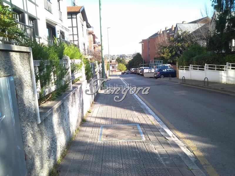 Foto d905f5d6-5e7a-4688-b715-8e17d9f24d5c. Affitto posto auto in Neguri Getxo