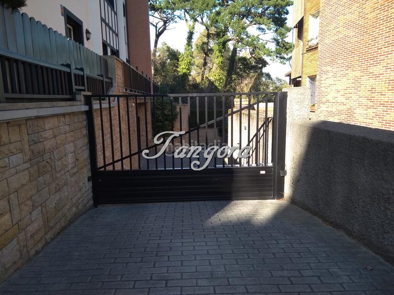 Foto a745caff-4537-484d-ba53-03ab396cb75a. Lloguer aparcament cotxe a Neguri Getxo