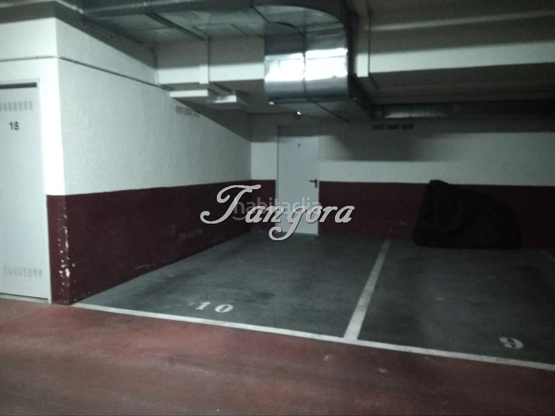 Foto b592631f-f2d6-4598-9c32-b9c3ce1682b1. Lloguer aparcament cotxe a Neguri Getxo