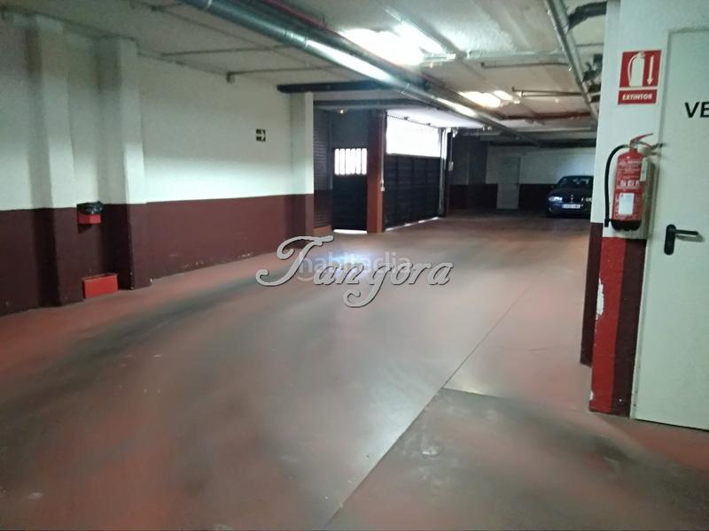 Foto 4a24b769-7324-4ffb-8c06-724426db8a17. Location parking voiture dans Neguri Getxo