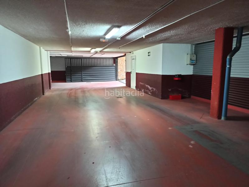 Foto 6716ad12-c820-4819-af0e-b0b12319eb15. Location parking voiture dans Neguri Getxo