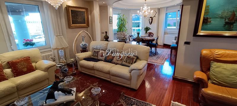 Foto 0147c12c-ddb5-400e-a182-49985a4a5d78. Appartement avec chauffage parking dans Centro-Puerto Viejo Getxo