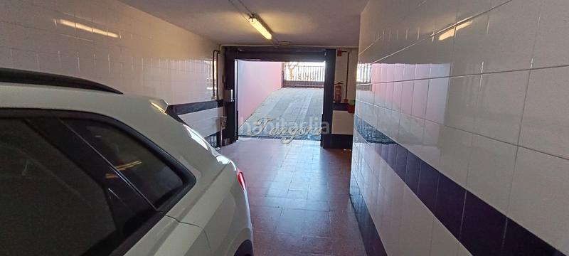 Foto 517c3ff9-9de9-453c-bbe0-5a301154d279. Appartement avec chauffage parking dans Centro-Puerto Viejo Getxo