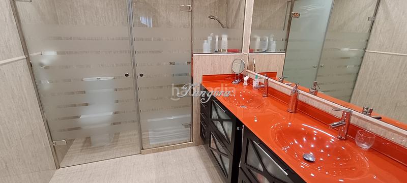 Foto 59da9b33-0ed9-4d3e-8c3e-47a5aea016e5. Appartement avec chauffage parking dans Centro-Puerto Viejo Getxo