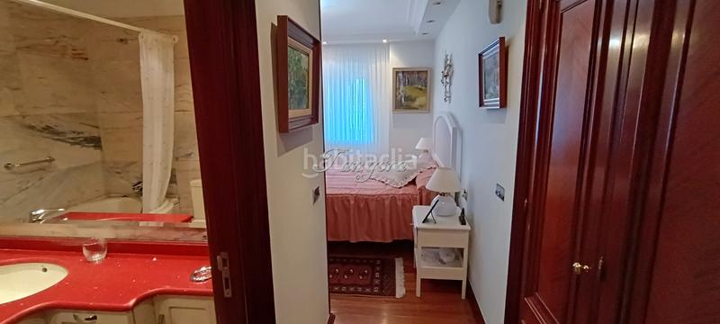 Foto 7195db05-e689-43d7-84d2-1ad6e02e24af. Appartement avec chauffage parking dans Centro-Puerto Viejo Getxo