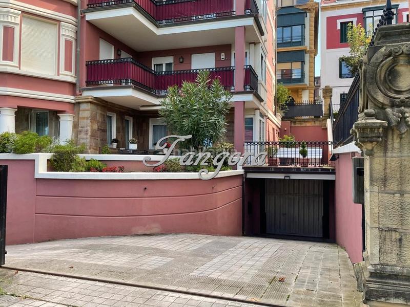 Foto 7b3deddb-b124-42f8-86b2-54381d8d18da. Appartement avec chauffage parking dans Centro-Puerto Viejo Getxo