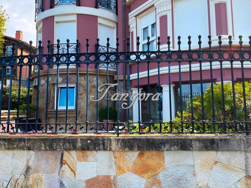 Foto 890c04be-edb7-4ded-8b73-83c7dca3cbe9. Appartement avec chauffage parking dans Centro-Puerto Viejo Getxo