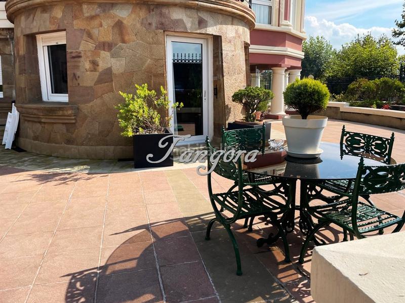 Foto 9438e93c-9b0c-48e3-a88a-dfaec0489151. Appartement avec chauffage parking dans Centro-Puerto Viejo Getxo