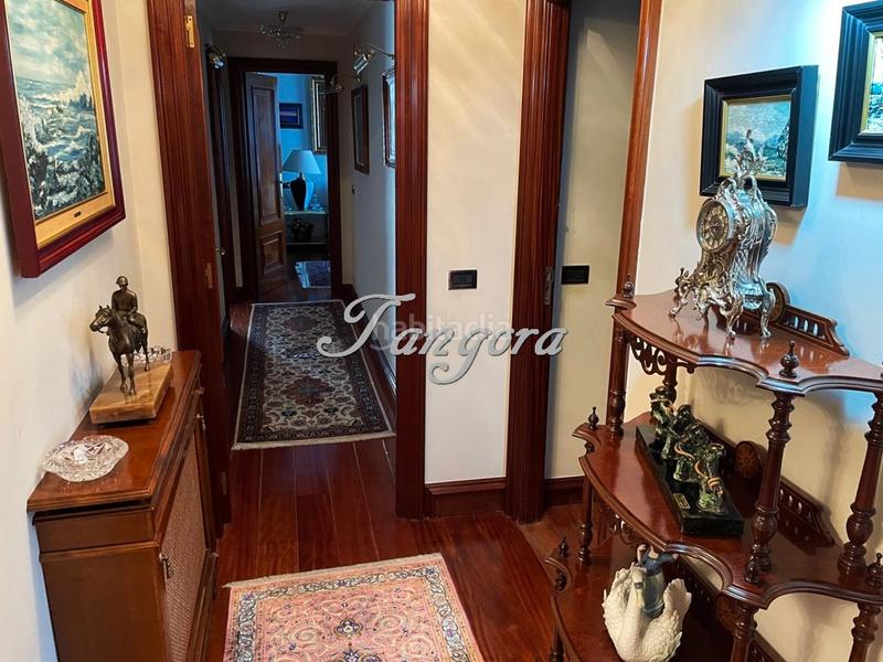 Foto a2bec282-545c-444d-a8a2-9212b33b14f0. Appartement avec chauffage parking dans Centro-Puerto Viejo Getxo