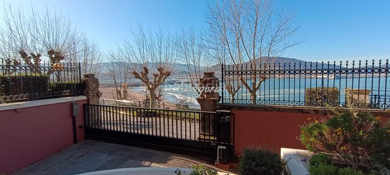 Foto ac537a01-6c3c-4f2f-9339-76d3b20b0002. Appartement avec chauffage parking dans Centro-Puerto Viejo Getxo