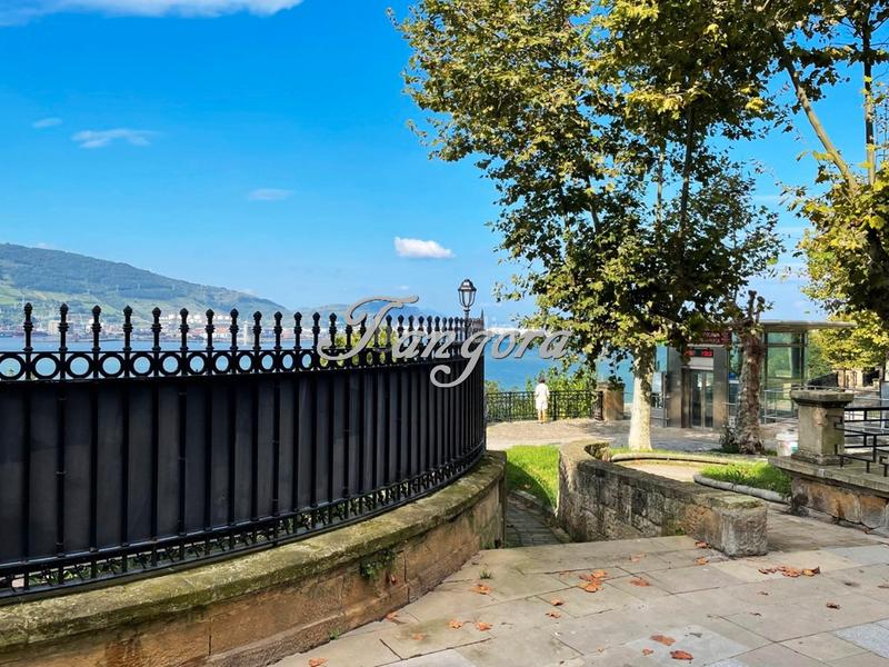 Foto b73311ba-1ac0-4b0a-a84e-59ad6791e29c. Appartement avec chauffage parking dans Centro-Puerto Viejo Getxo