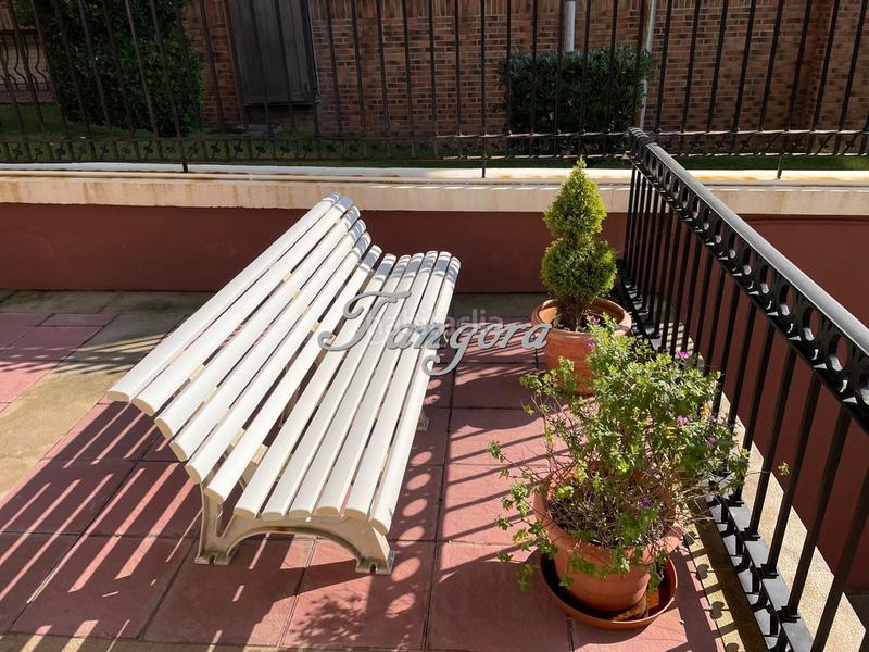 Foto e569fd64-9f40-40b1-badc-2c68c4108529. Appartement avec chauffage parking dans Centro-Puerto Viejo Getxo