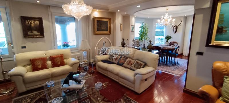 Foto f316f5e7-aa96-4a8b-8832-cd2730e900a6. Appartement avec chauffage parking dans Centro-Puerto Viejo Getxo