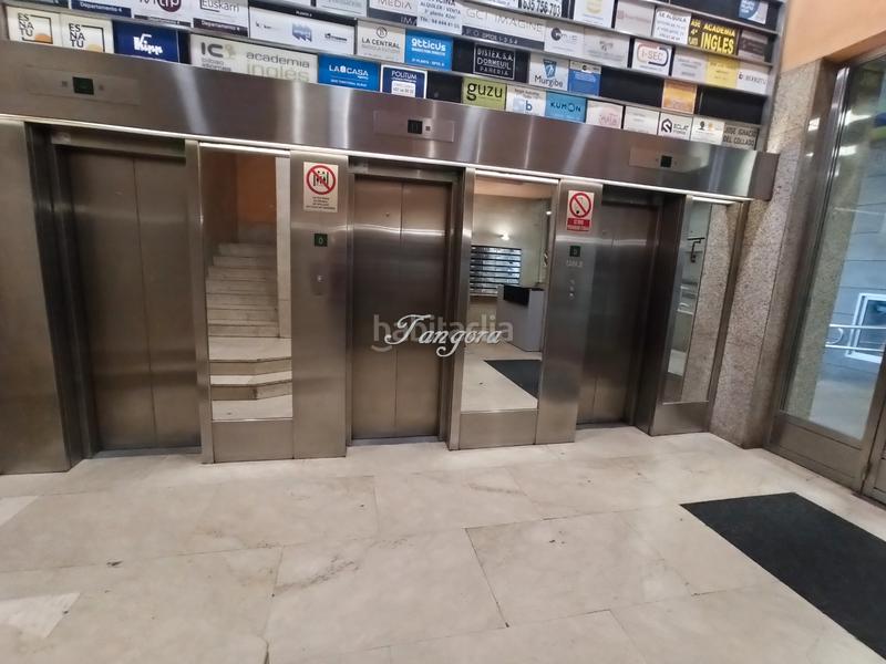 Foto 15af1af5-cb97-461b-81d9-bcadc912d398. Ufficio con riscaldamento in San Pedro de Deusto - La Ribera Bilbao